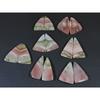 144Cts. Natural Pink Opal  Matched Pair Fancy Cabochon Gemstone 7Pair Lot C-1395