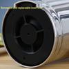 FACE MINI Stainless Steel Duckbill Thermos