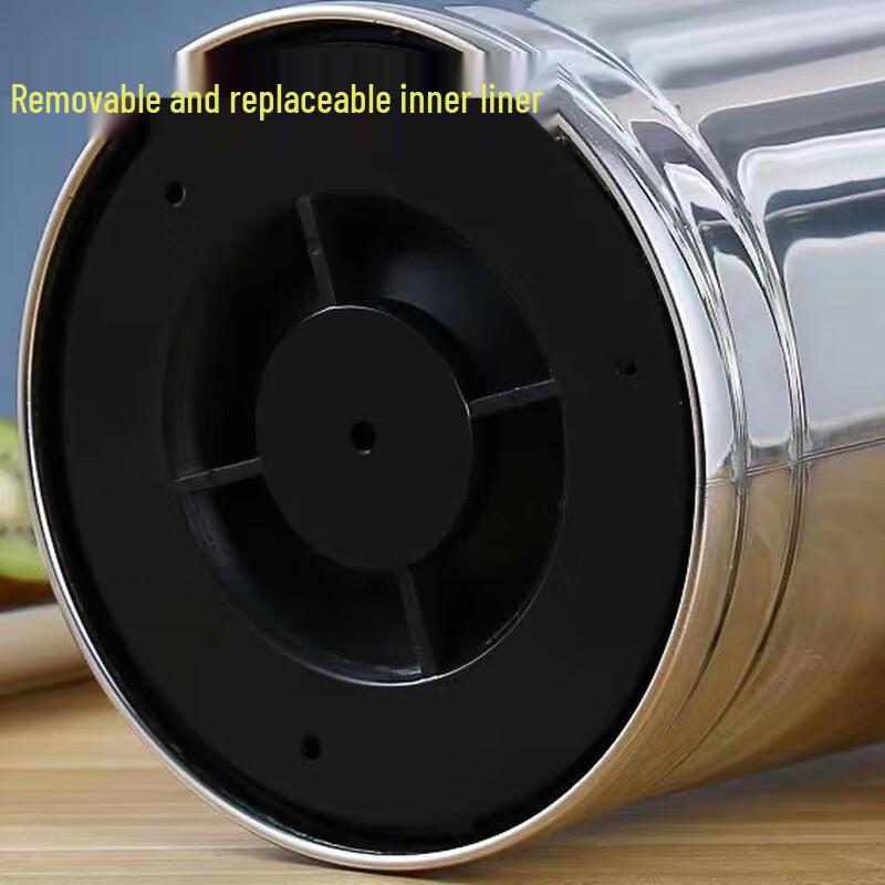 FACE MINI Stainless Steel Duckbill Thermos