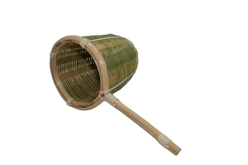 

Tsukasaki Made in Japan Tea Strainer, Large, 46-075-1