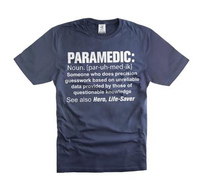 Oberteile – T-Shirts