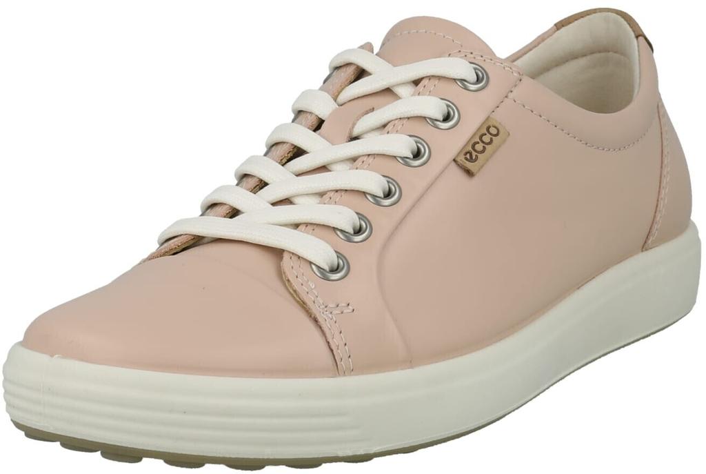 Sneakers Ecco Soft 7 W (470303) Rose