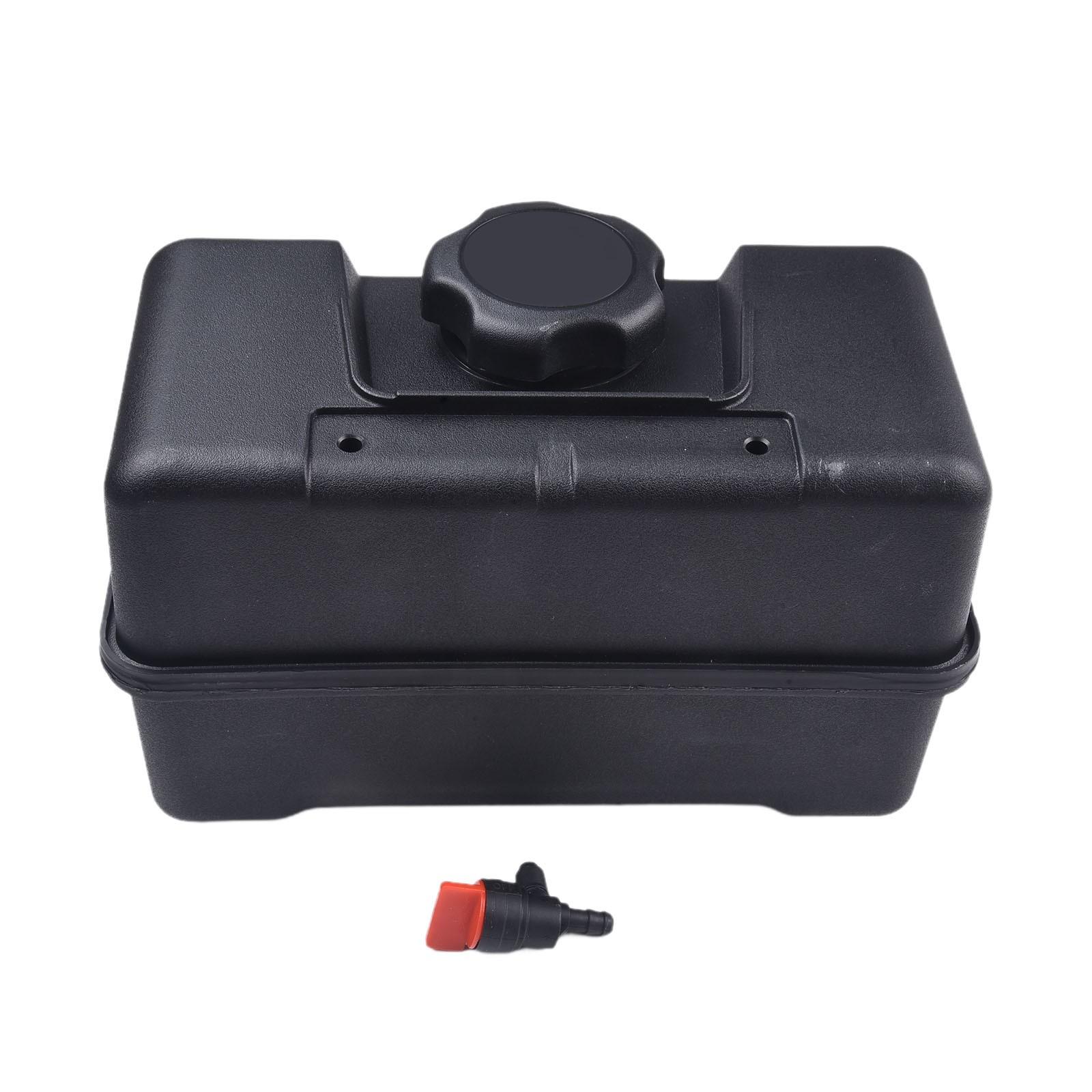 

Паливний бак румпеля. Кришка подрібнювача деревини