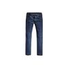 Jeans Men's Blue Moderate Straight Fit Pants 00501-0194
