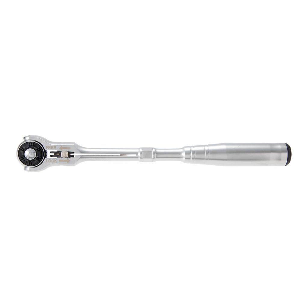 Tone RH3VHW Swivel Ratchet Handle Drive (Hold Type), 9.5mm (3/8")