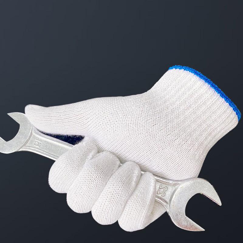 Thickened Nylon Work Gloves
