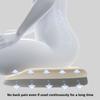 Orthopedic Donut Seat Cushion Anti-Hemorrhoid Hemorrhoid Cushion Comfortable Tailbone Pillow