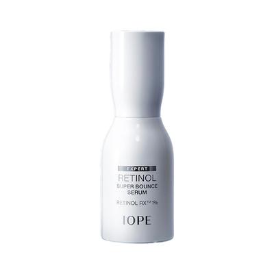 Sérum Retinol Super Bounce 30ml – Cuidado Suave de la Elasticidad, Coreano
