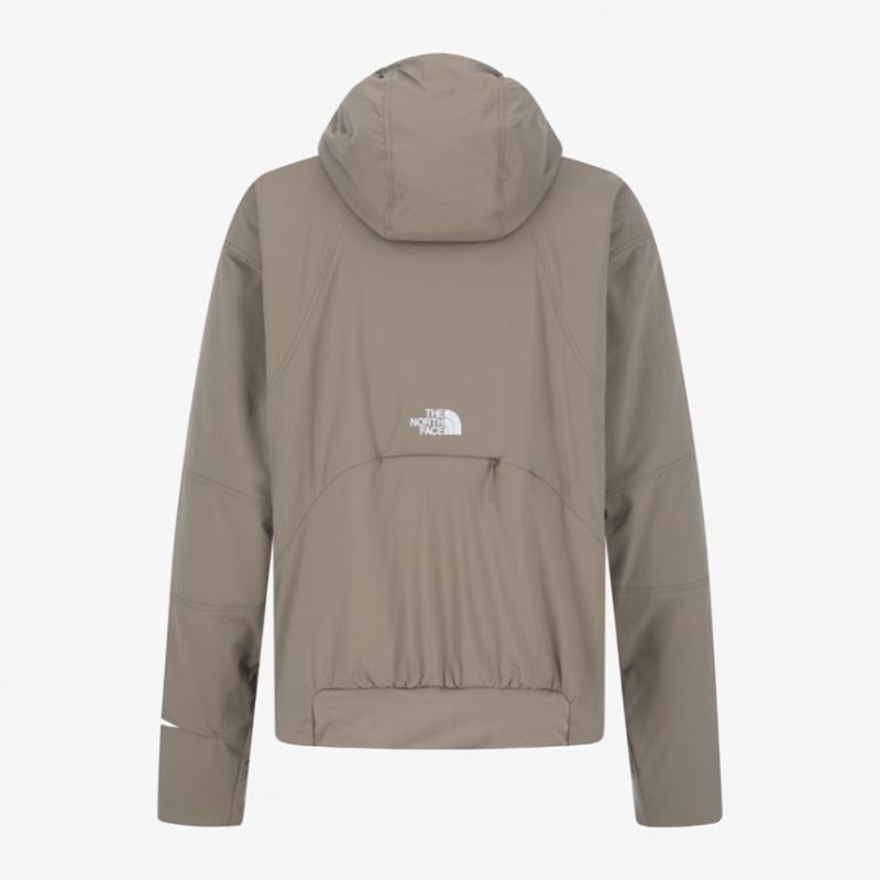 The North Face Thermalon Jacket White Label Ltb