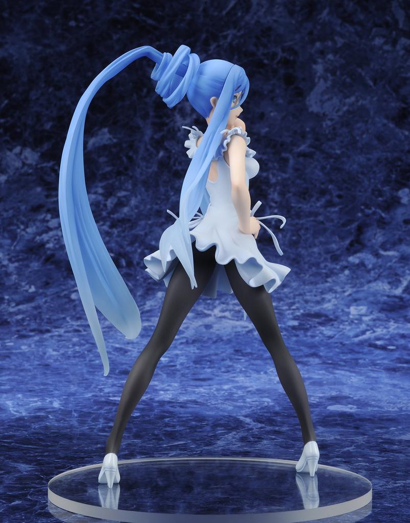 Arpegio of Blue Steel Mental Model Takao Scale PVC Complete Figure -Ars Nova- 1/8 Pre-painted