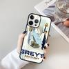 Greys Anatomy You're My Person Phone Case Cover For iPhone 17 Air 15 16 14 13 12 Pro Max 11 Pro Max Plus Coque