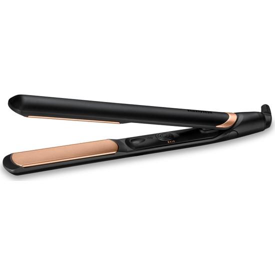 

Выпрямитель для волос Babyliss Bronze Shimmer 235 - St598E