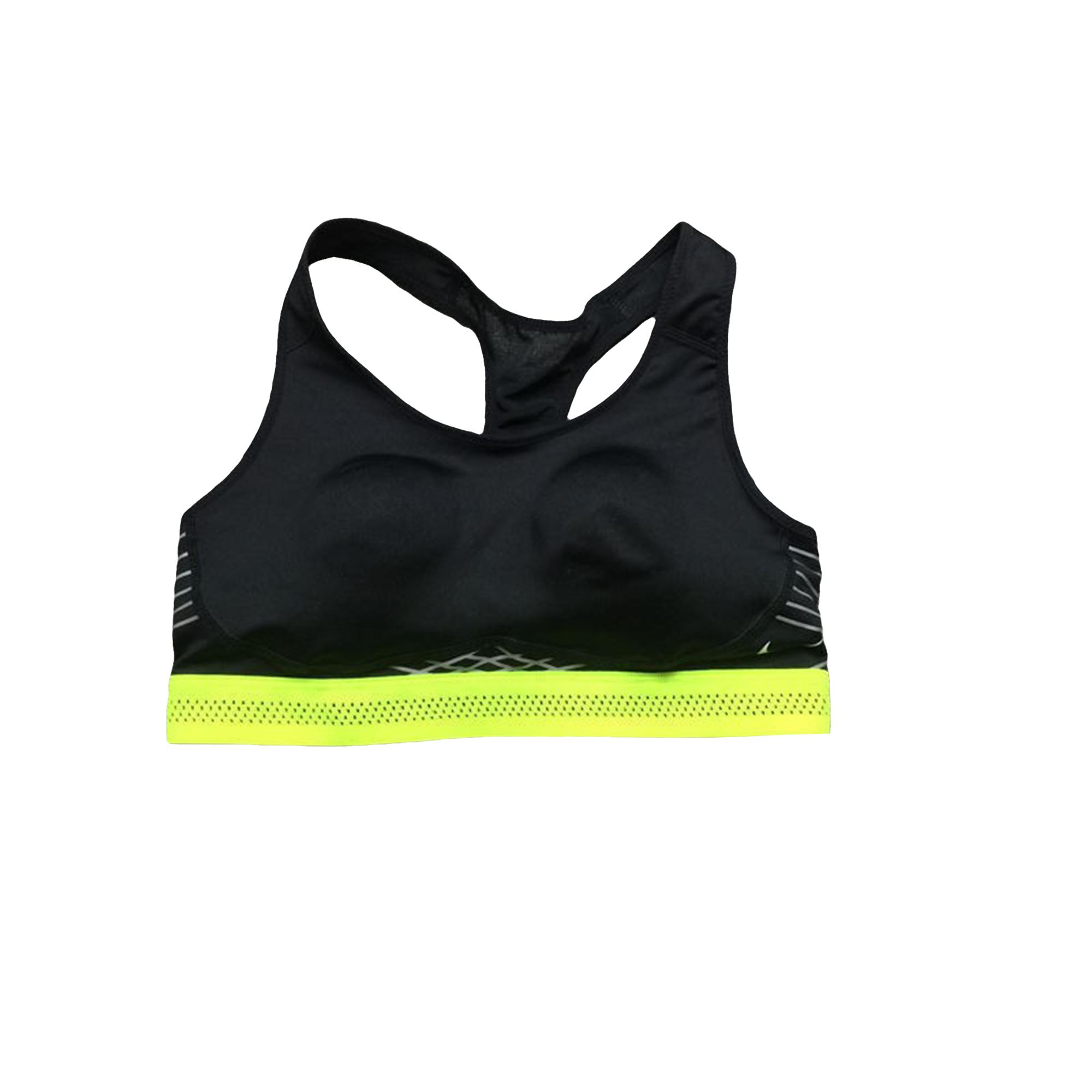 

New Nike Sports Underwear Women s Black 805201-010 XS