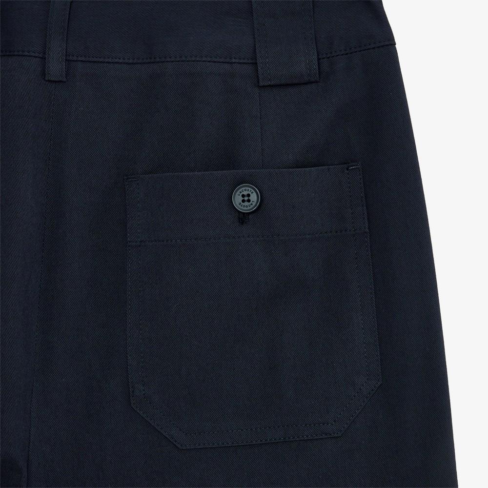 [lacoste] Women's Straight Summer Pants HF020E-56G166