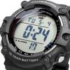 Casio Standard Digital Men's Watch AE-1500WH-1AV Black with Original Box Imported Model