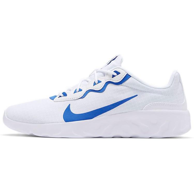 Nike Explore White Blue Men s CD7093-103 EU 41
