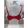 Triumph Premium Dreaming Sequin Bra Red Tewbr811rd