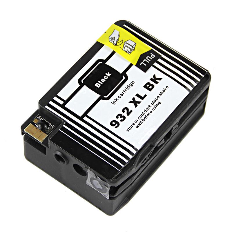 Deyin Compatible HP 932XL/933XL Ink Cartridges