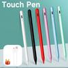 Mobile Phone Active Stylus Pen Rechargeable Capacitive Stylus Tablet Touch Pen for Android/iOS