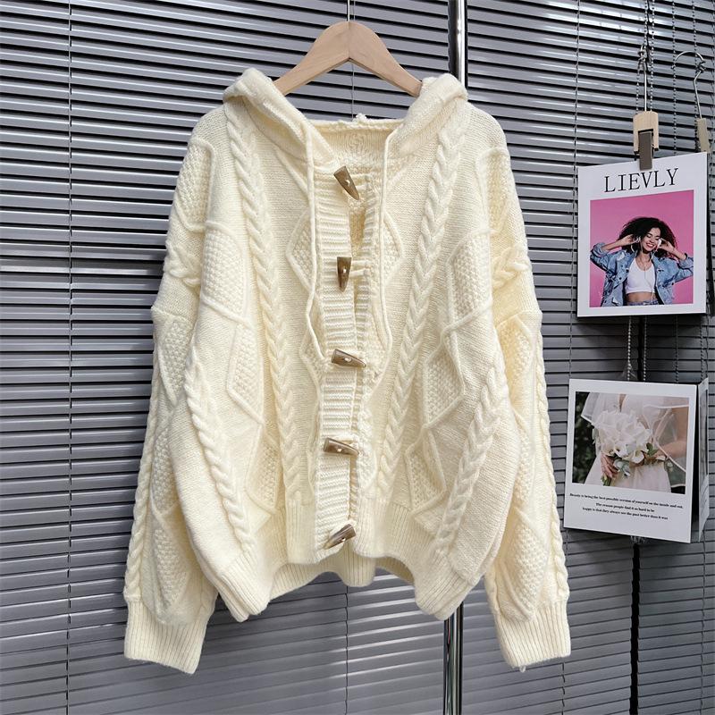 Korean Petite Lace Patchwork Knitted Sweater Vest