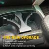 Center Console Cup Holder Ert Divider for Toyota 4Runner 2003-2009 Brand New
