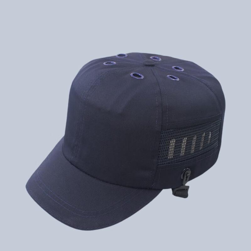 Shuangcan Deepened Six-Hole Safety Helmet