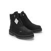 Timberland A-COLD-WALL X  Future73 Breathable Durable Casual Comfortable Short Outdoor Boots Women Boots Black A68VY