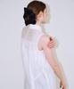 Apoem Long Shirt Dress - 2Colors