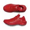 Onitsuka Tiger Tigtrail Fashionable Durable Low-Top Casual Shoes Unisex sneaker Red 1183C612-600