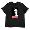 Lana T-Shirt Anime Clothes Essential T Shirt Oversized Mens T Shirt