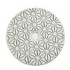 3 Steps Dry/Wet Diamond Polishing Pad 4 Inch 100mm For Granite Marble Quartz Restoration Buff Resin Discs Abrasive Tools
