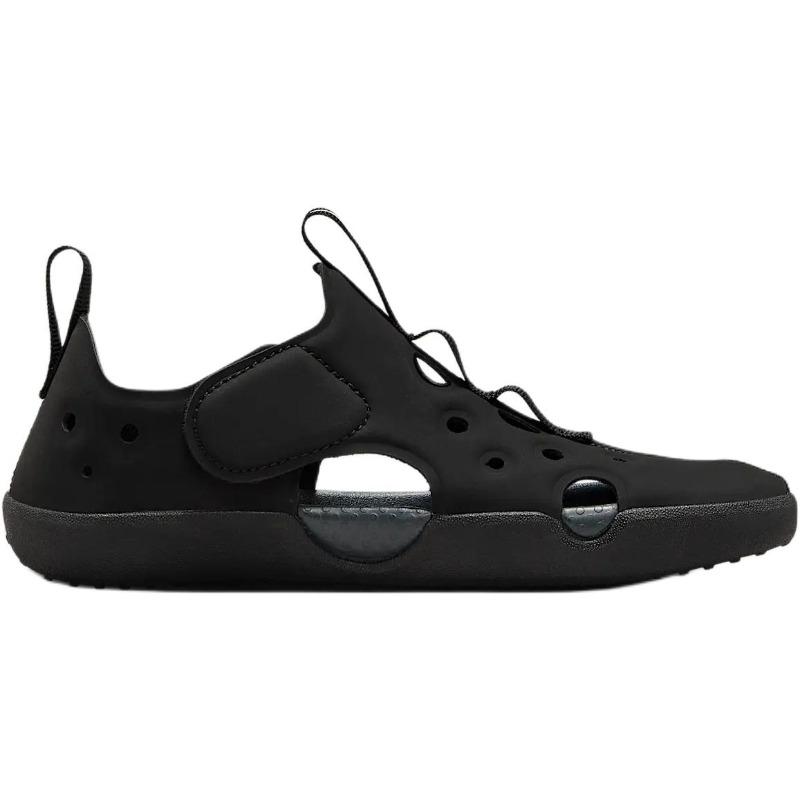 Nike Sunray Protect 4 Kids Sandals Black HF6277-001