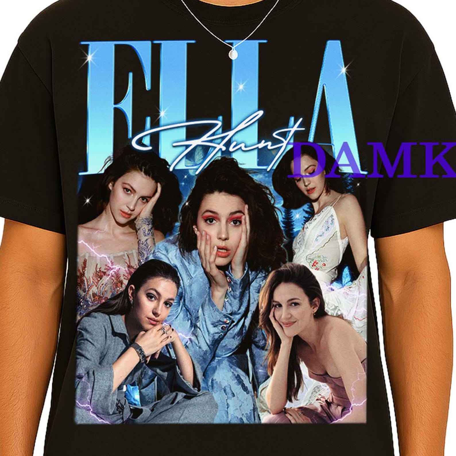 Ella Hunt Shirt, Ella Hunt Tshirt, Ella Hunt Retro Tees, Ella Hunt Vintage T-shirt, Ella Hunt Fan Gift Sweater, Halloween Tees Ideas 4XL