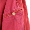 Polo by Ralph Lauren 90s Old Corduroy jacket S Orange series Men's Used