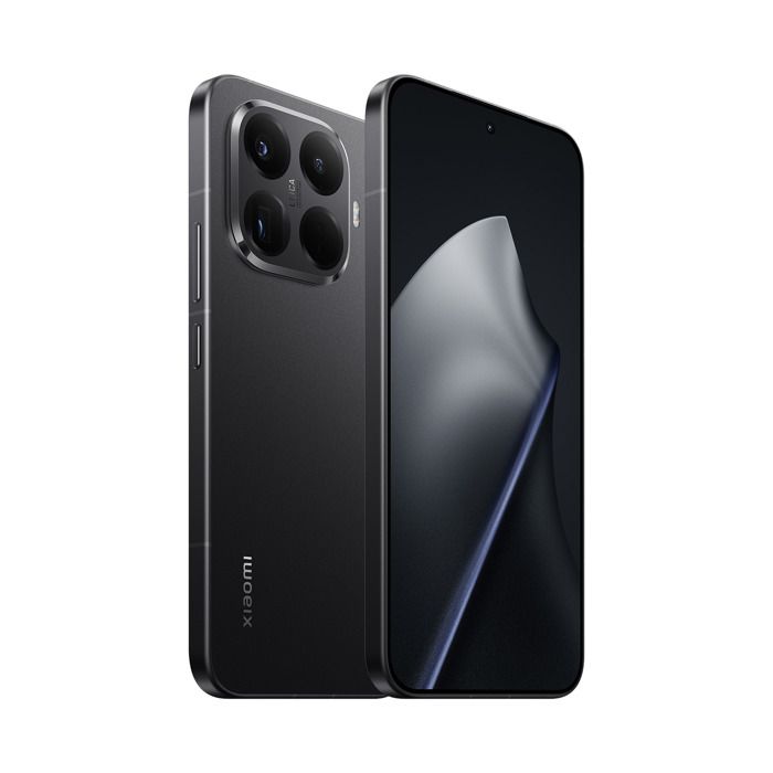 Xiaomi 15T Pro Noir 12 GO + 512 GO