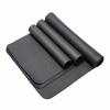 Exercise Bike Home Trainer Mat Non Slip Floor Protection Pad Rubber Treadmill Accessory for Gym Room