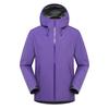 Bird's LT Unisex Waterproof Hardshell Rain Jacket - Three-Layer, Spring/Autumn Mountaineering & Casual Outerwear