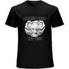 Rollins Band Life TimeT Shirt Casual Round Neck Easy Tee Comfortable Tees Black