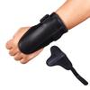 Golf Swing Aids Pro Power Band Wrist Brace Smooth And Connect-Easy Correct Training Swing Gesture Alignment Practice Tool