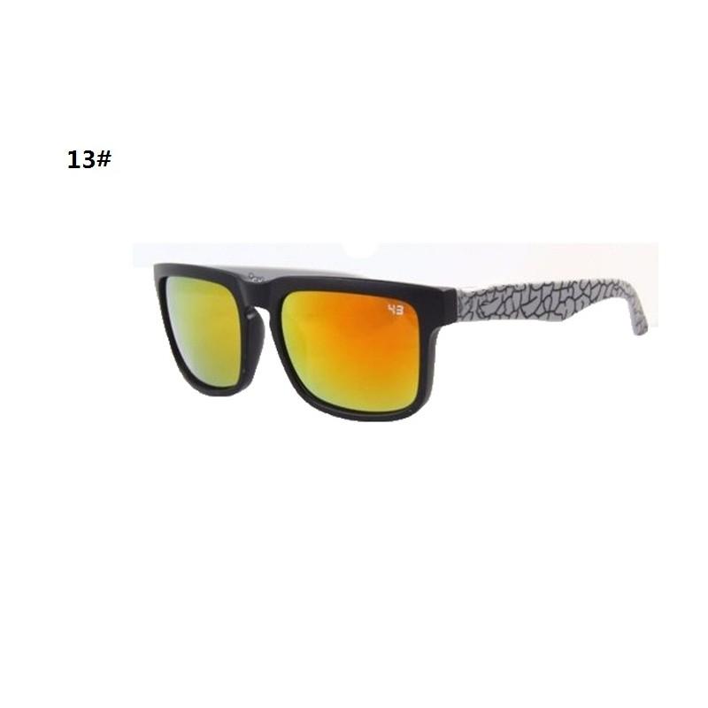 New Style Outdoor Cycling Sunglasses Sports Bike Eyewear Uv400 Shades