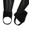 Football Shin Cover Comfortable Soccer Training Gear Professional for Travel