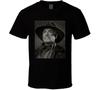 Sean Connery League Of Extraordinary Gentleunisex Movie Fan T Shirt