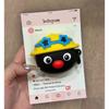 Cartoon Pattern Wireless Bluetooth Headset Cover for Apple 1 Generation Silicone Headset Case AirPods Pro1 Soft Case
