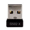 Efficient USB Adapter for G502 X / G502 X PlusLightspeed Mouse Receiver Adapter Provide Uninterrupted Connectivity