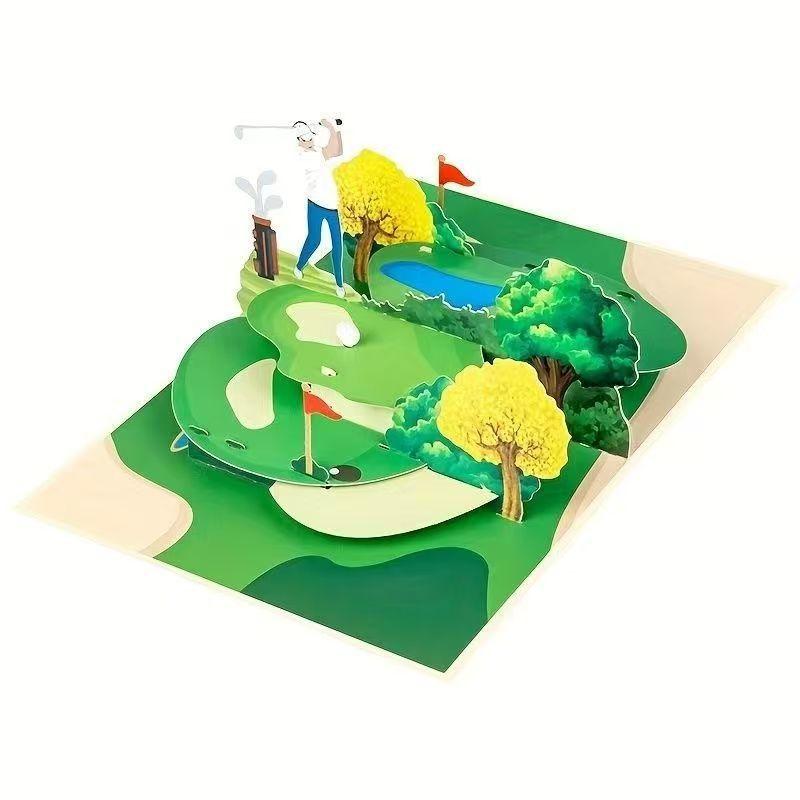 

New Happy Father s Day Toolbox Theme -Up Card 3D Card Birthday Greeting Card Thank You Card
