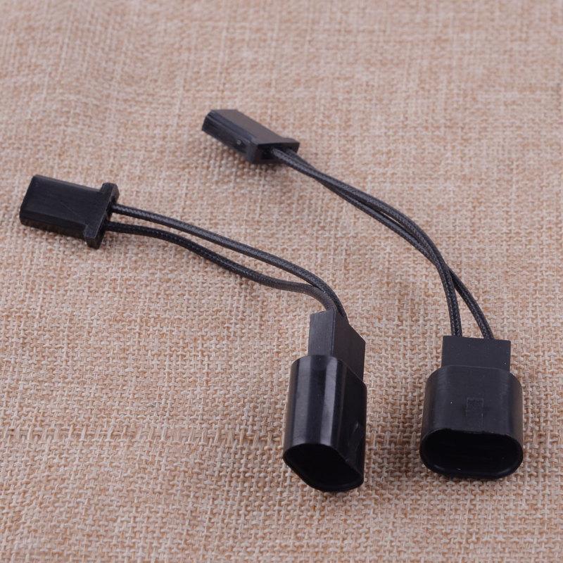 40W 12V LED Angel Eyes Marker Light Bulb Error Free 63126904048 Fit For BMW E39 E60 E87 E61 E63/E64 E65/E66 X3 E83 X5 E53