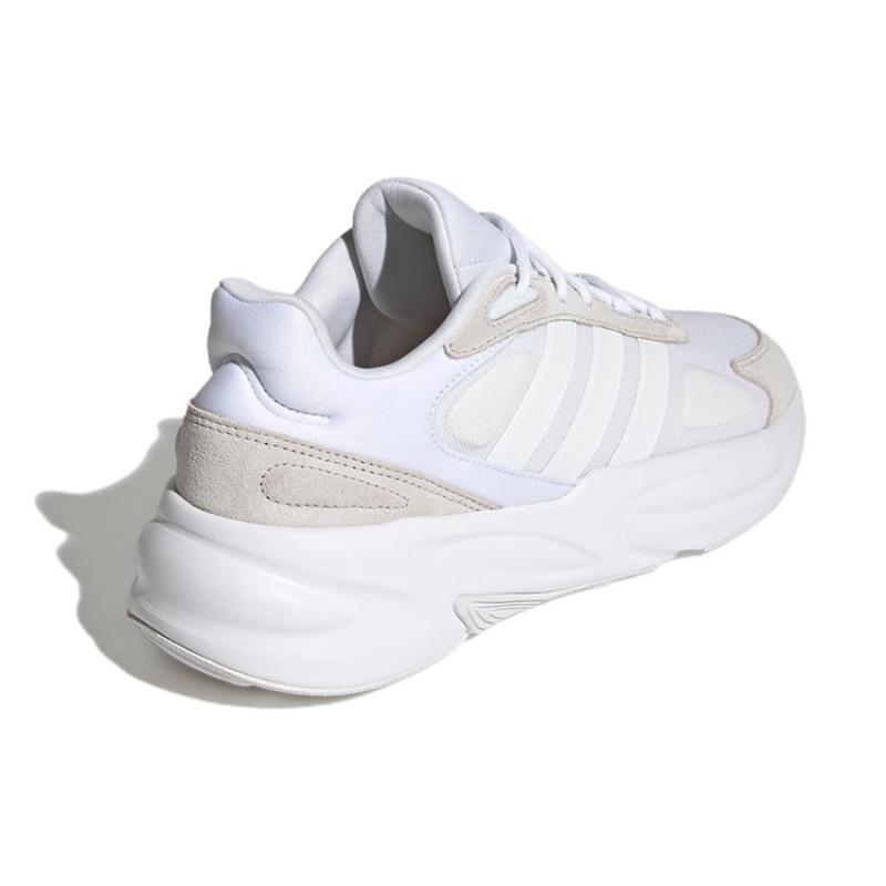 adidas Neo Ozelle 'White Brown' Sneaker GX4691