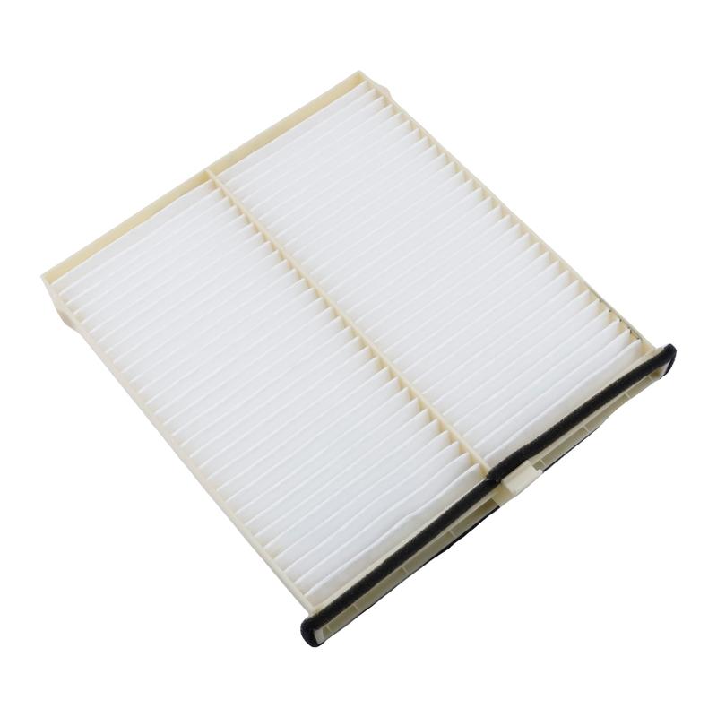 For MAZDA CX-5 (KE/KF) 2012-2024 2017 ATENZA 3 BM 6 GJ HONGQI HS5 H5 Interior Cabin Air Filter Spare Parts KD45-61-J6X KD4561J6X