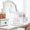 Clear Storage Box Lidded Plastic Box For Trifles Parts Tools Box Jewelry Display Case Beads Container Cosmetics Organizer Bins