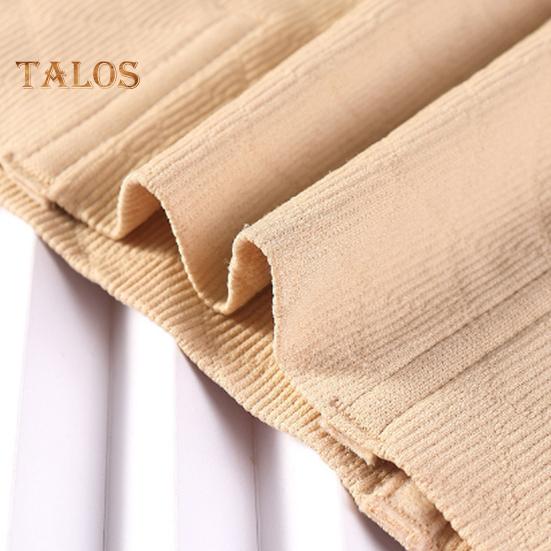 2 Pcs Women Thong High Waist Tummy Control Butt-uncovered One-piece Moulding Good Breathability Elastic Quick-drying Posture Correction Briefs Female